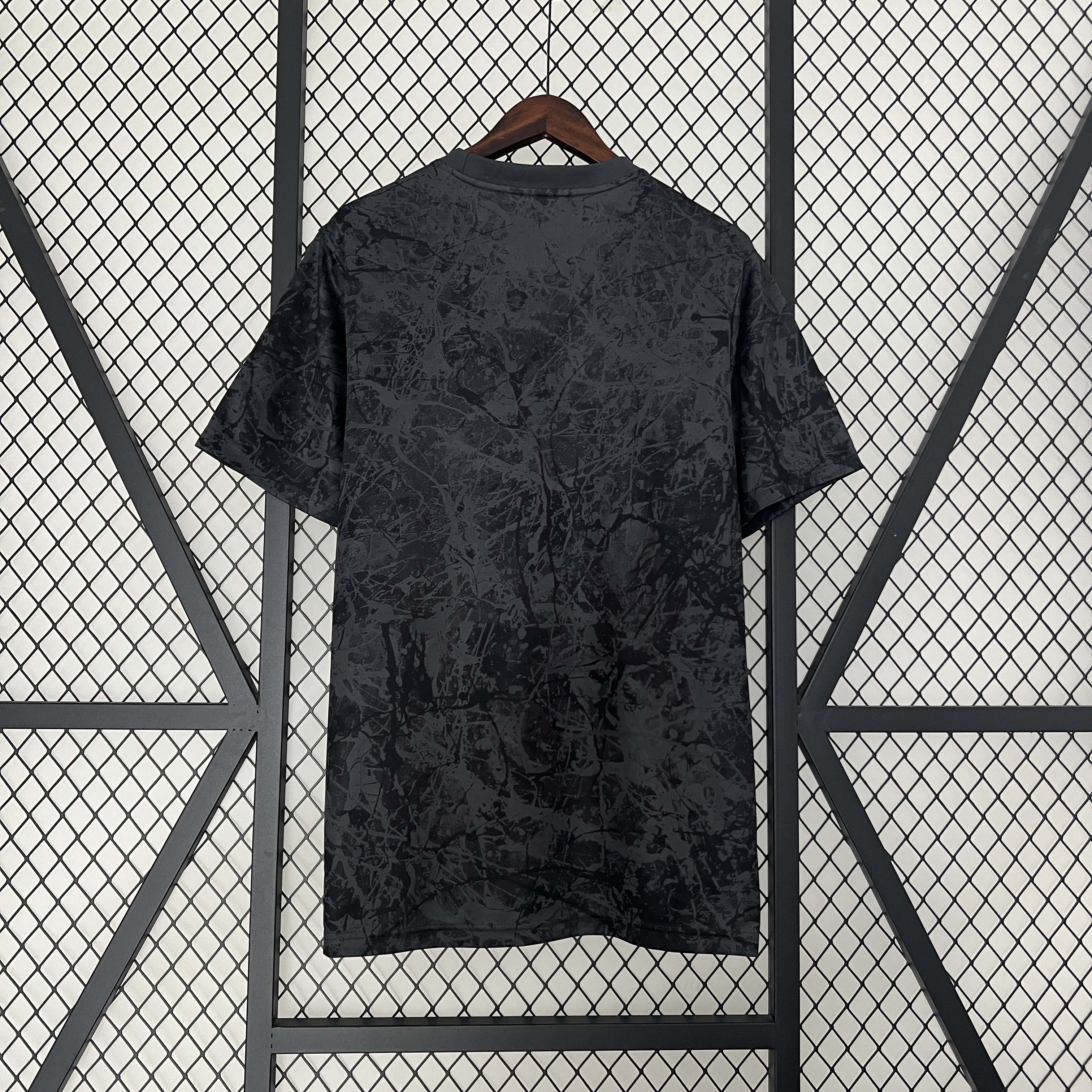 2024/2025 Manchester United Special Edition Black