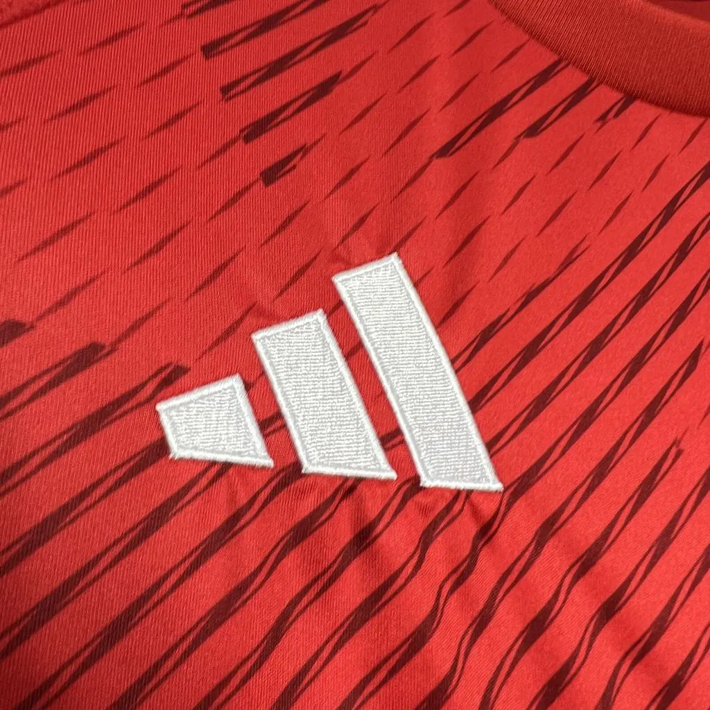 2024/2025 Nottingham Forest Home