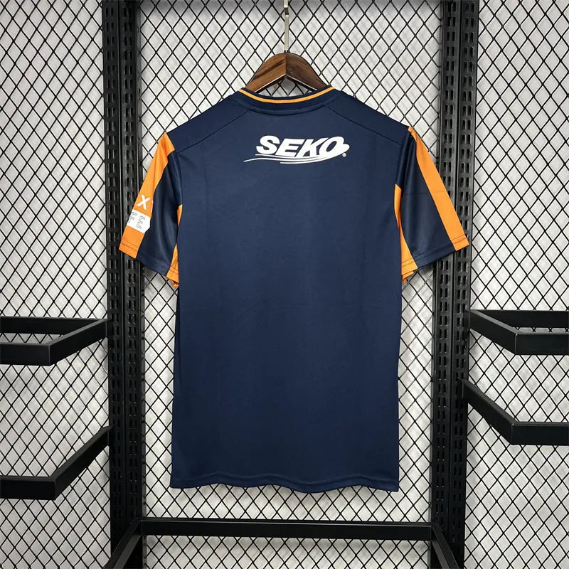 2024/2025 Rangers Third Away