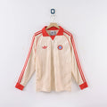 2024/2025 Long Sleeve Bayern Munich Special Edition Apricot