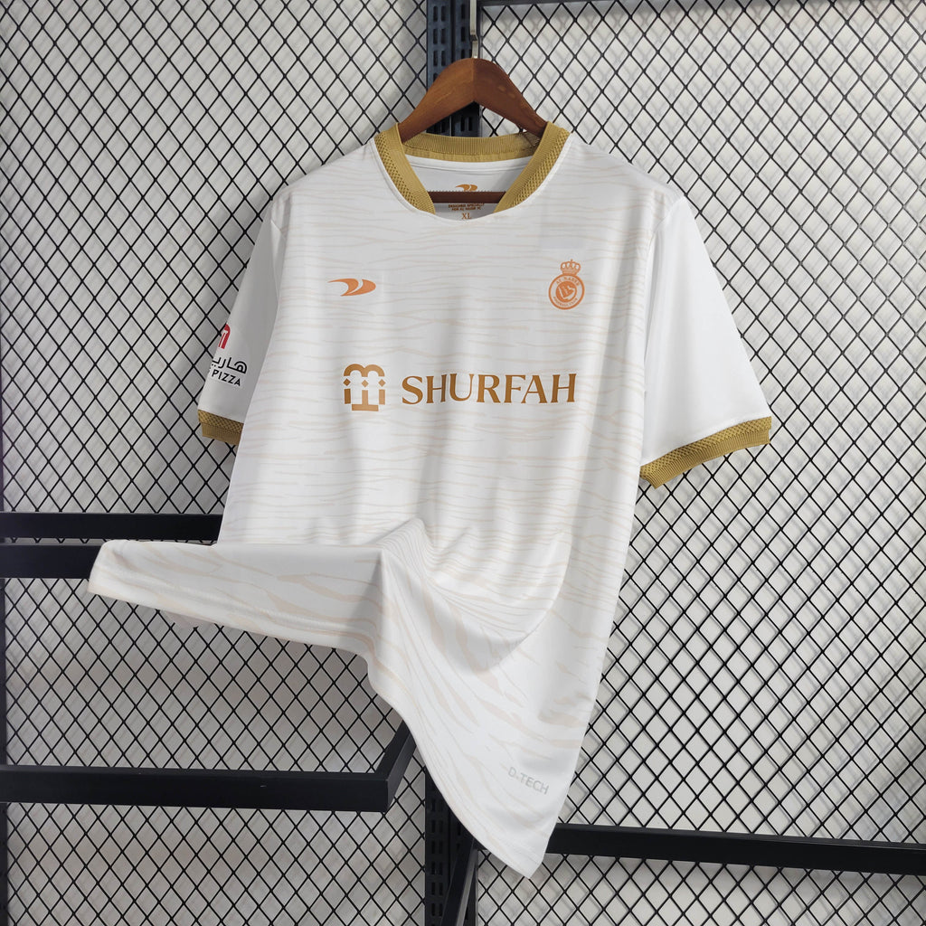 2022/2023 Al-Nassr Third Away