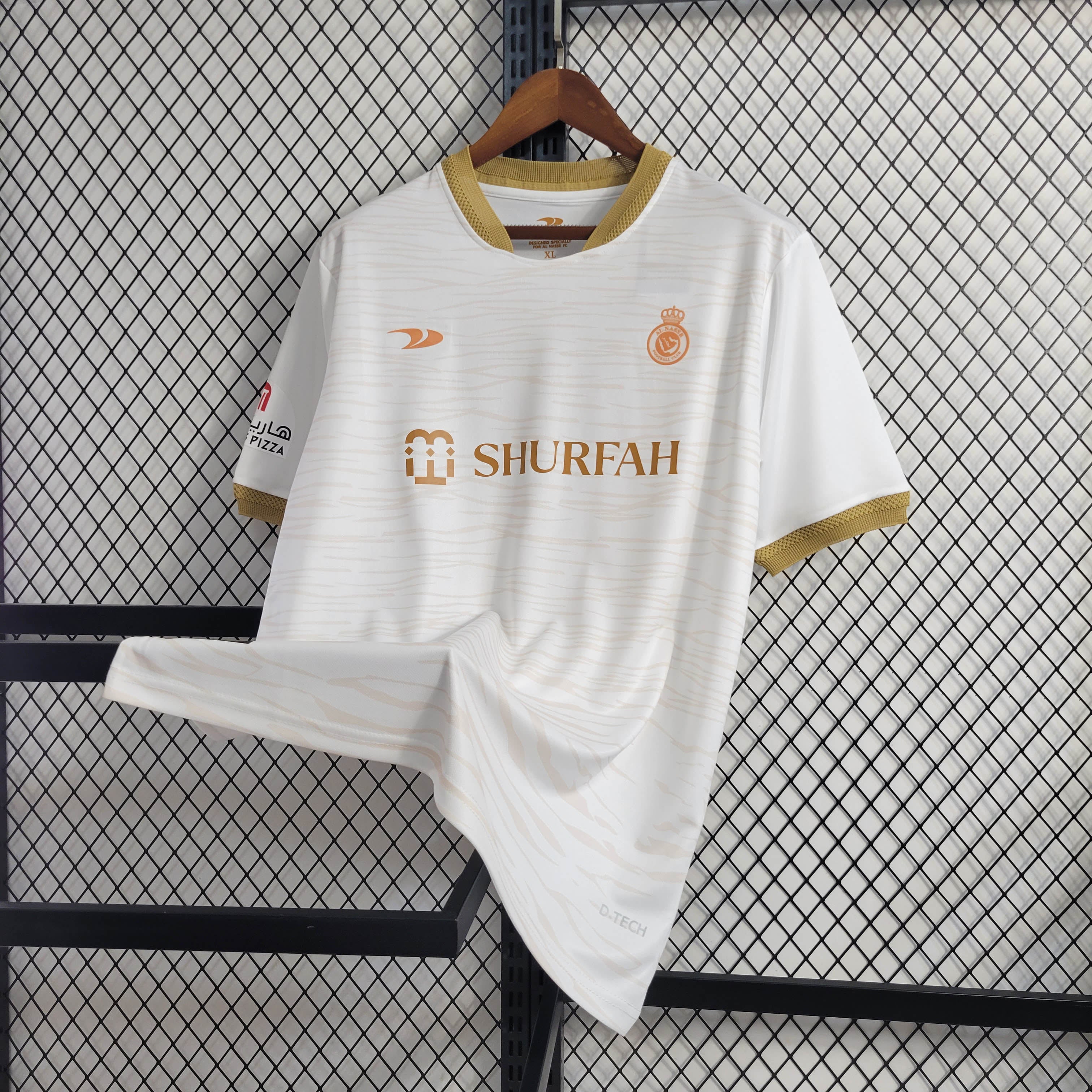 2022/2023 Al-Nassr Third Away