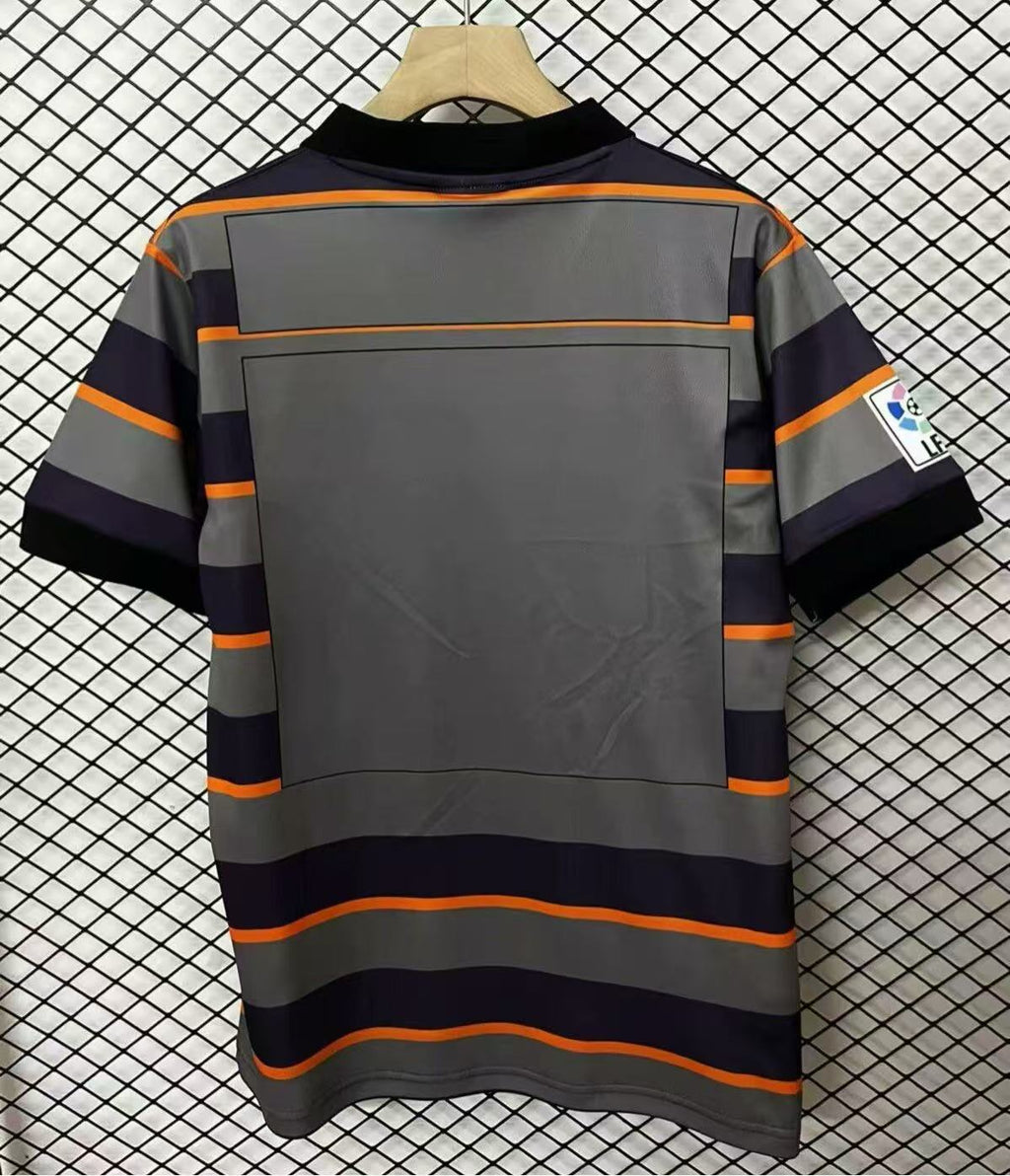 1999/2000 Retro Valencia Away
