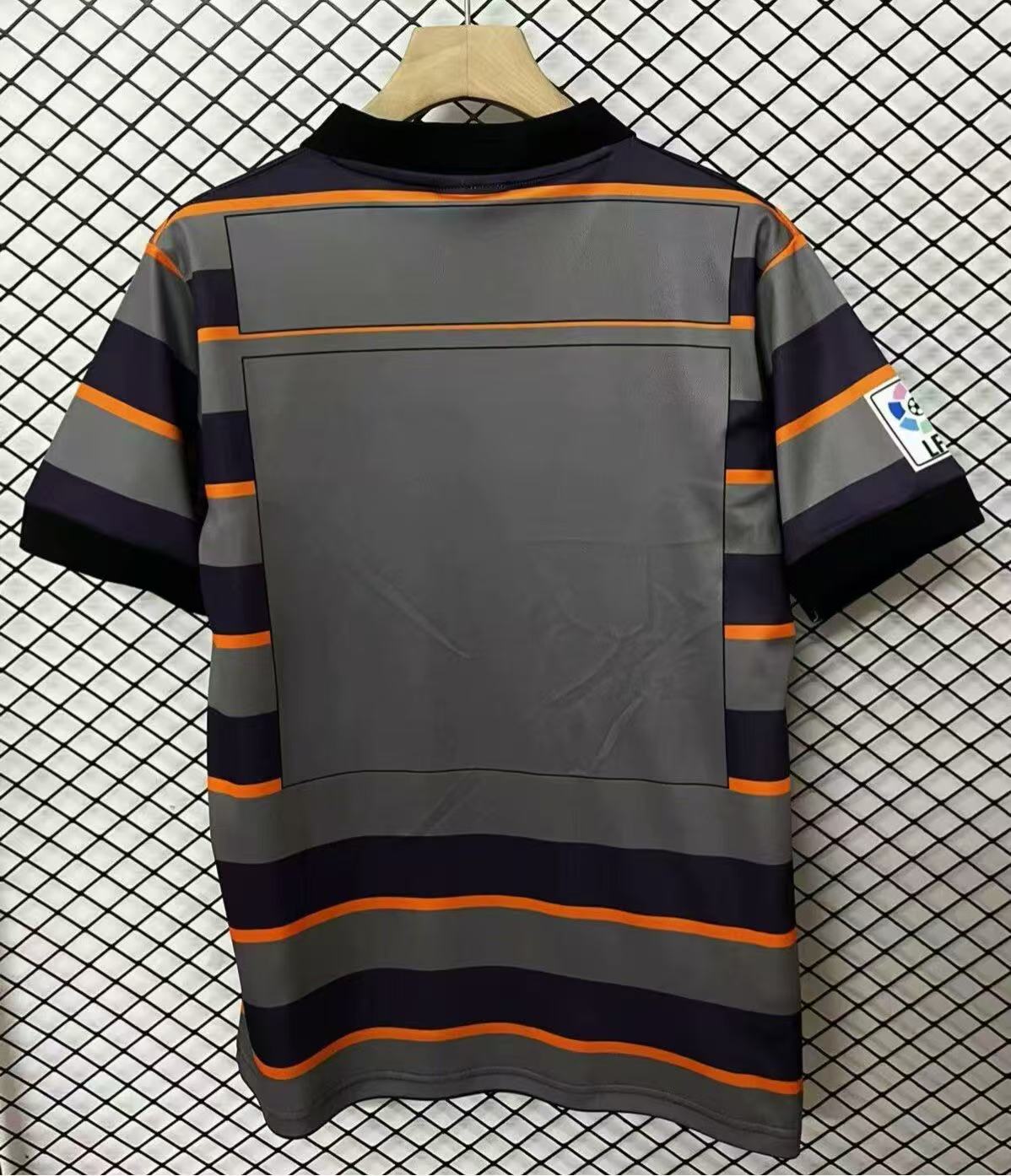 1999/2000 Retro Valencia Away