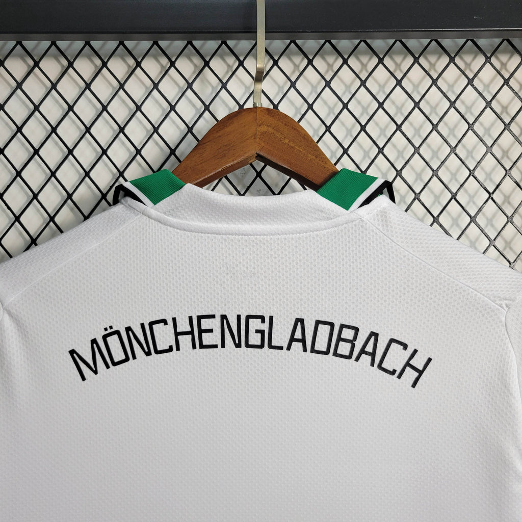 2023/2024 Borussia Mönchengladbach Home