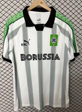 2026/2027 Borussia Mönchengladbach Special Edition 01 Football Jersey 1:1 Thai Quality topjersey