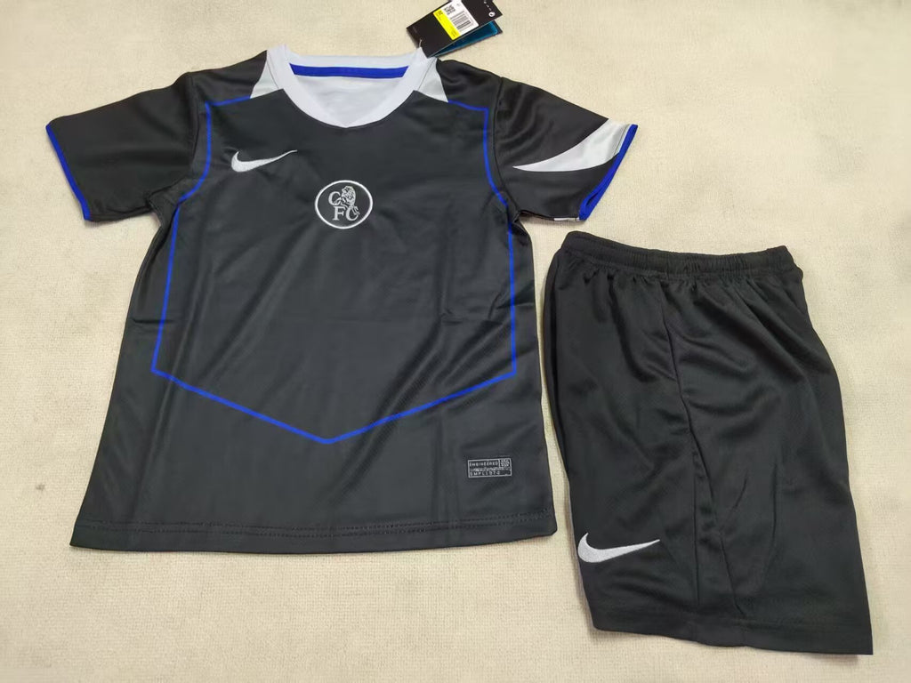 2025/2026 Chelsea Third Away
