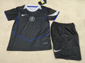 2025/2026 Chelsea Third Away