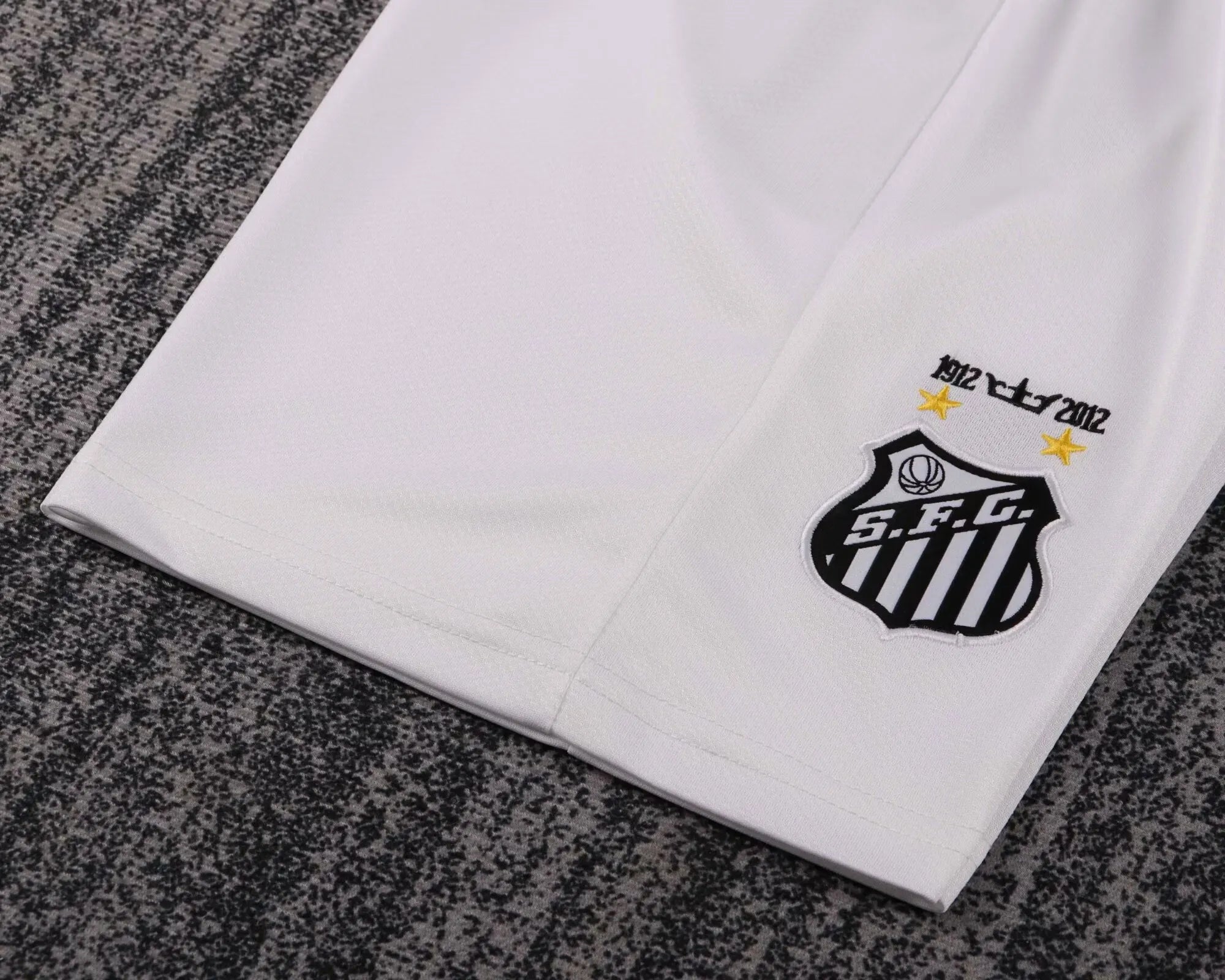 2012/2013 Retro Santos Home