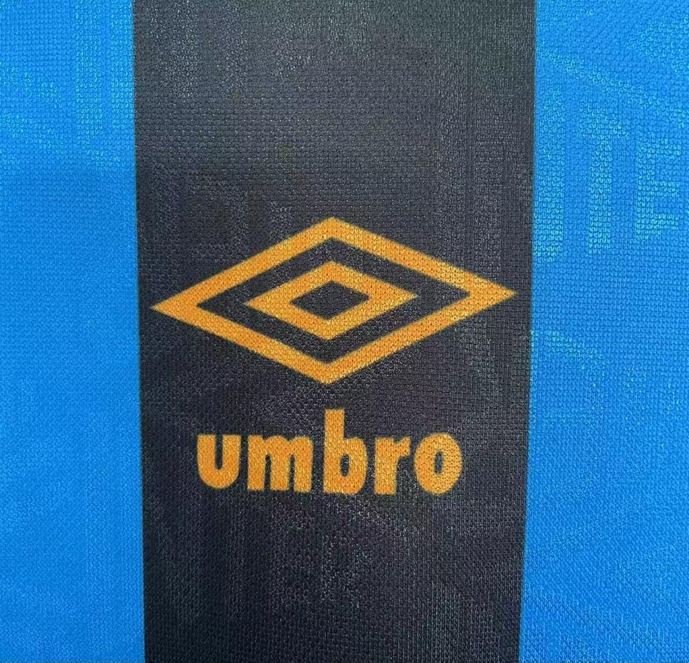 1992-1994 Retro Inter Milan Home