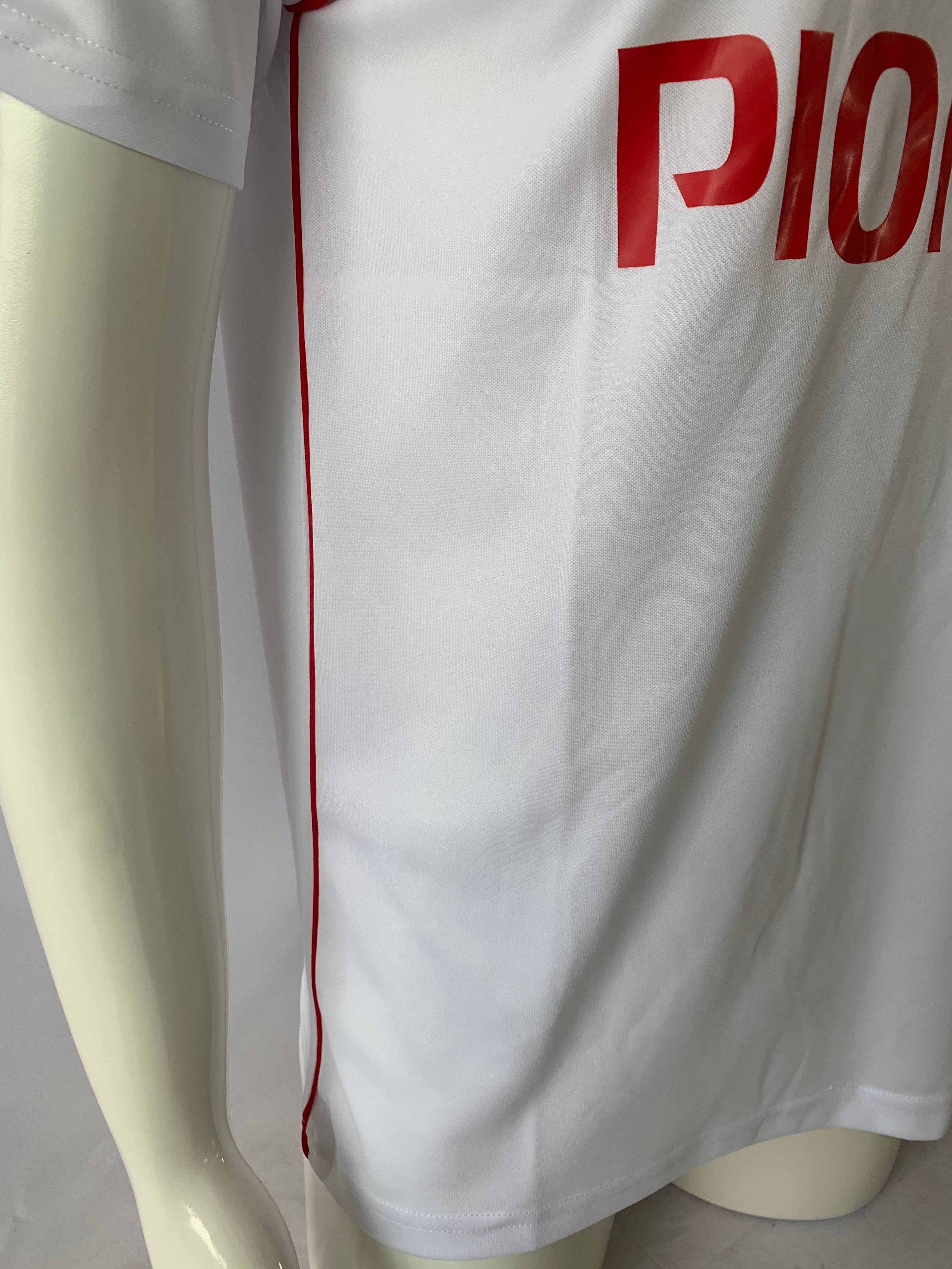 1980/1981 Retro FC Köln Home