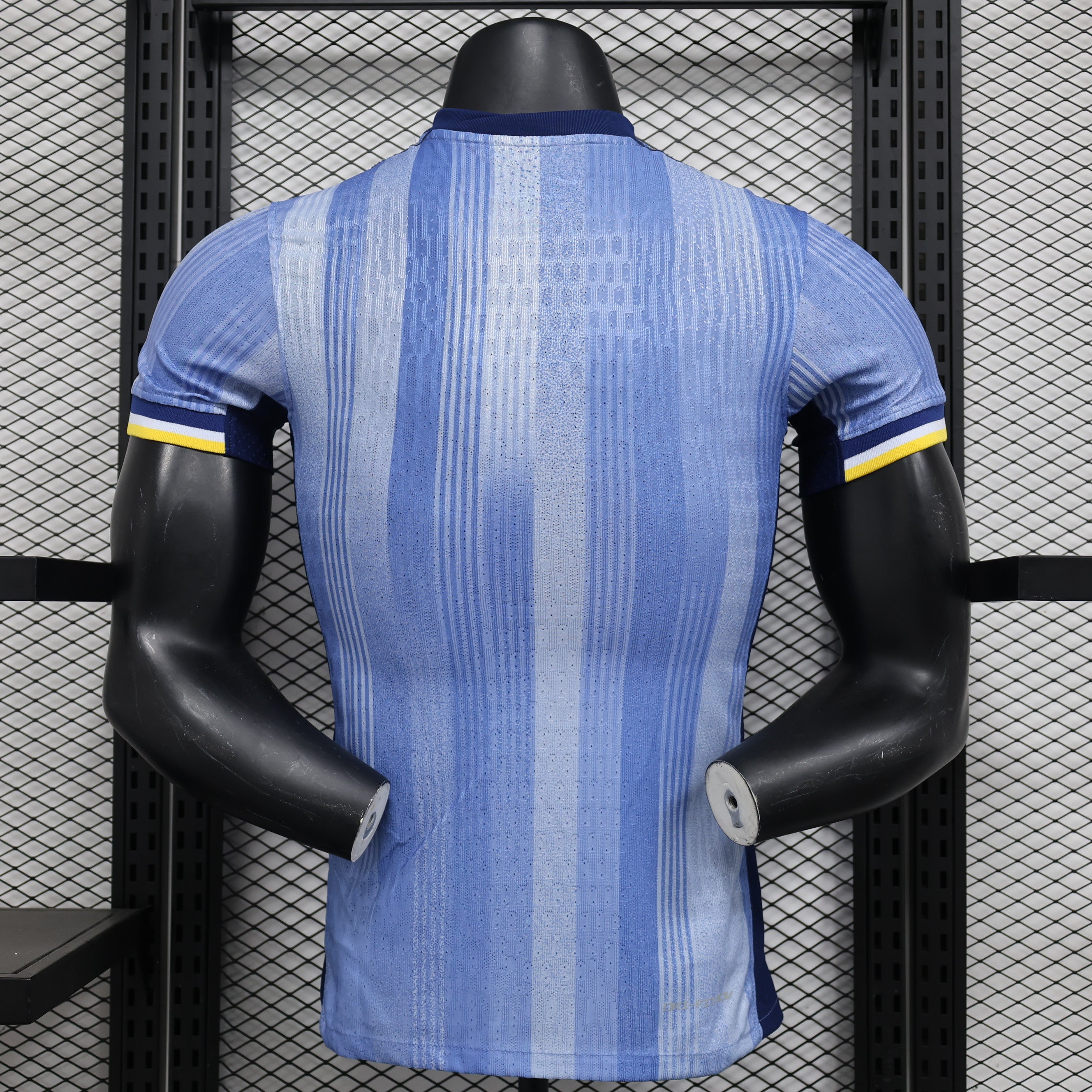 2024/2025 Player Version Tottenham Away