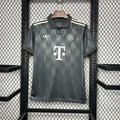 2024/2025 Bayern Munich Oktoberfest Jersey