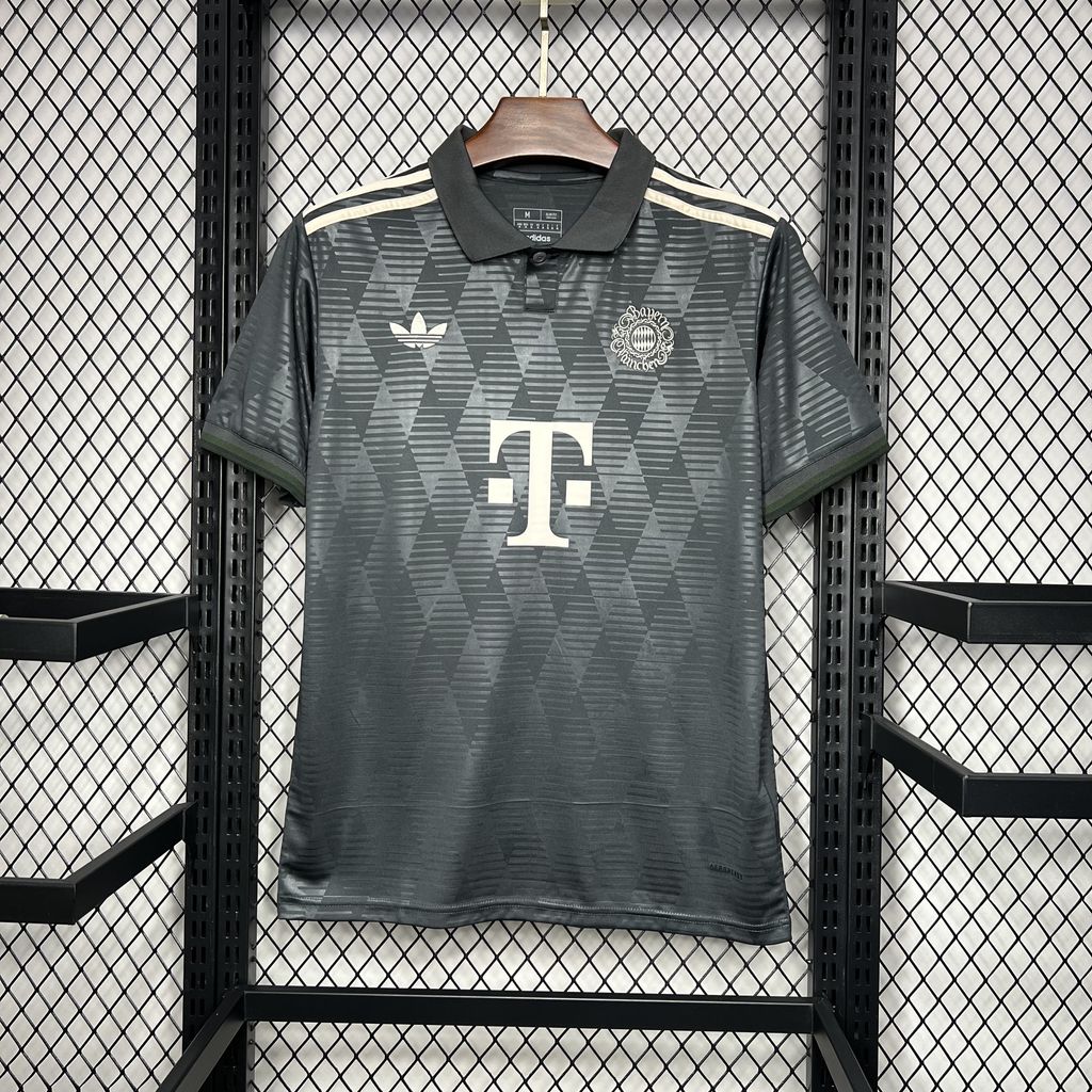 2024/2025 Bayern Munich Oktoberfest Jersey