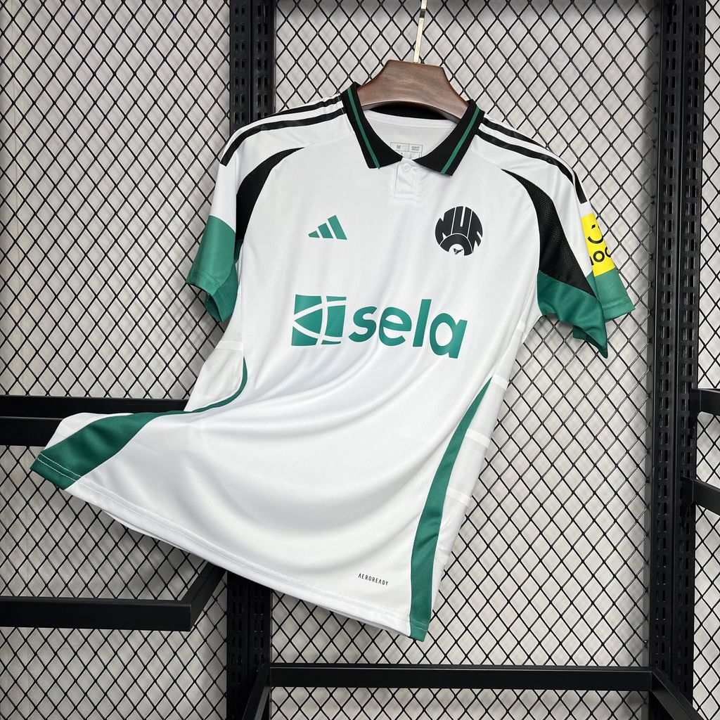 2024/2025 Newcastle United Third Away