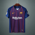 2018/2019 Retro Barcelona Home