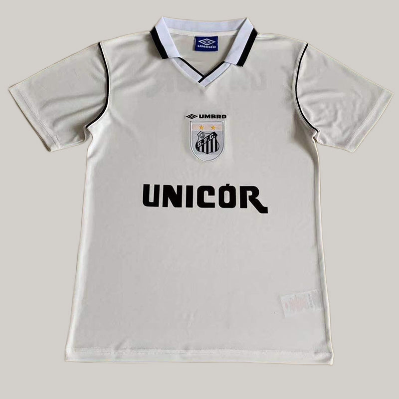 1999/2000 Retro Santos Home