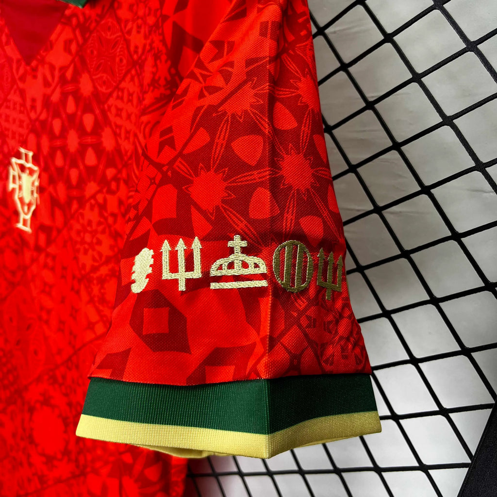 2025/2026 Portugal Special Edition