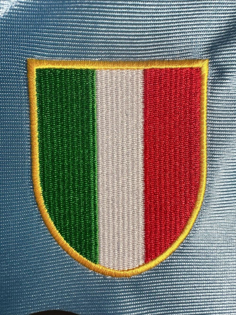 1990-1991 Retro Napoli Home