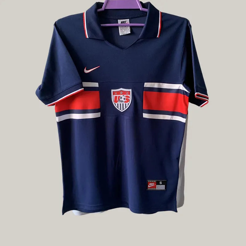 1994/1996 Retro United States