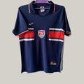 1994/1996 Retro United States