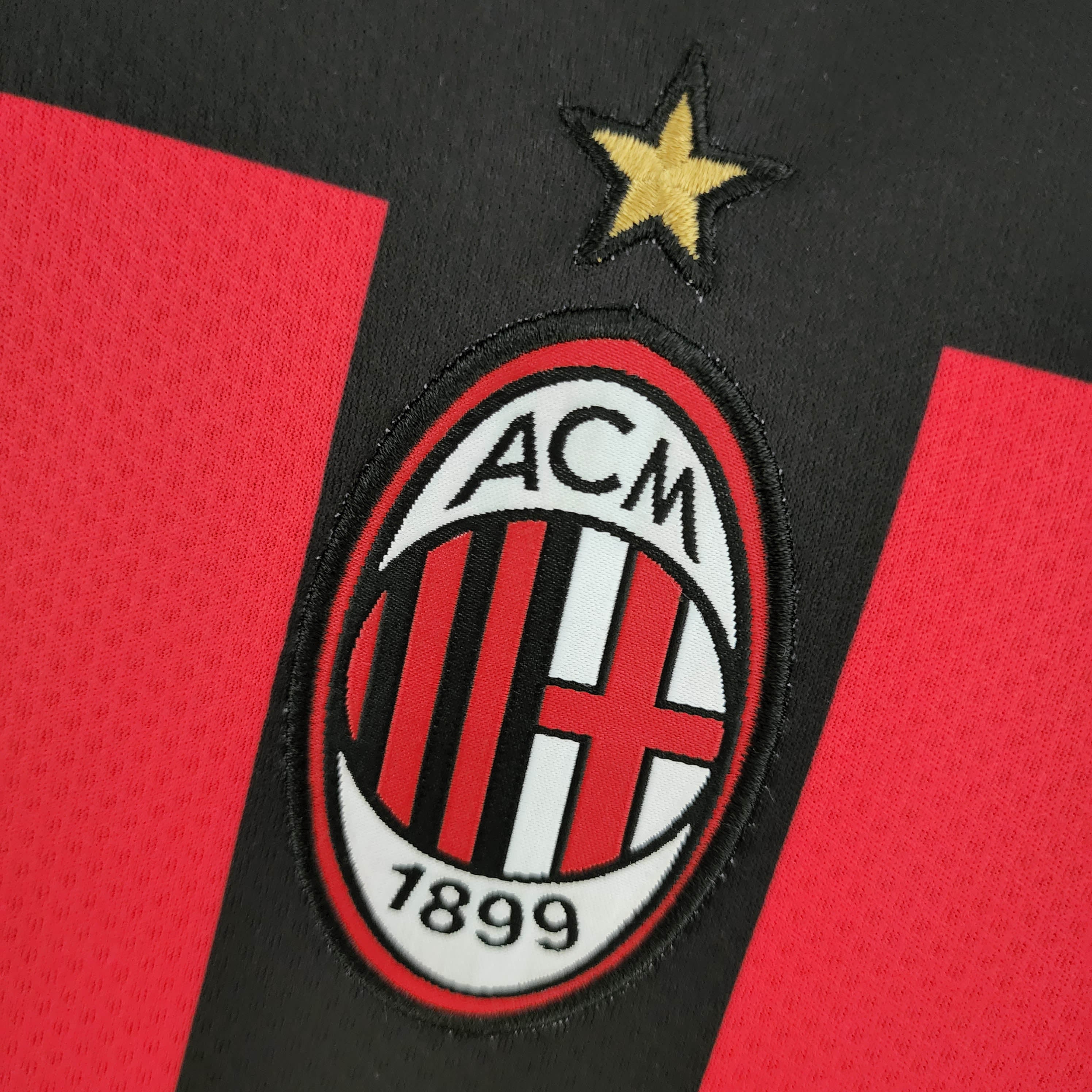 2022/2023 AC Milan Home