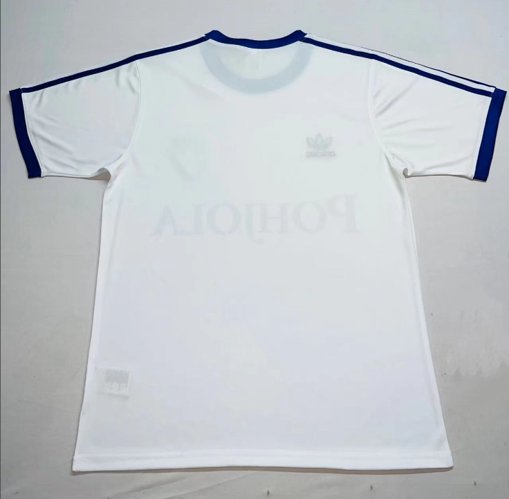 1982 Retro Finland Home