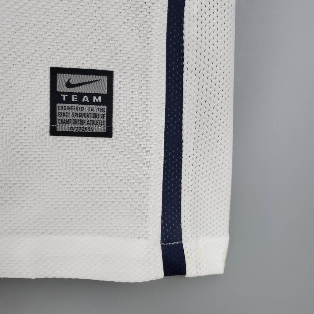 2008/2009 Retro Manchester United Away