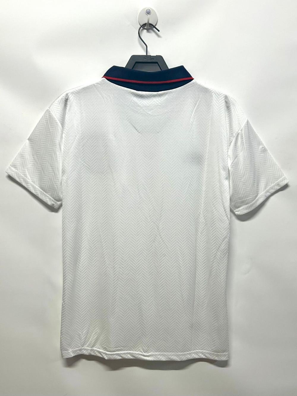 1994-1995 Retro England Home