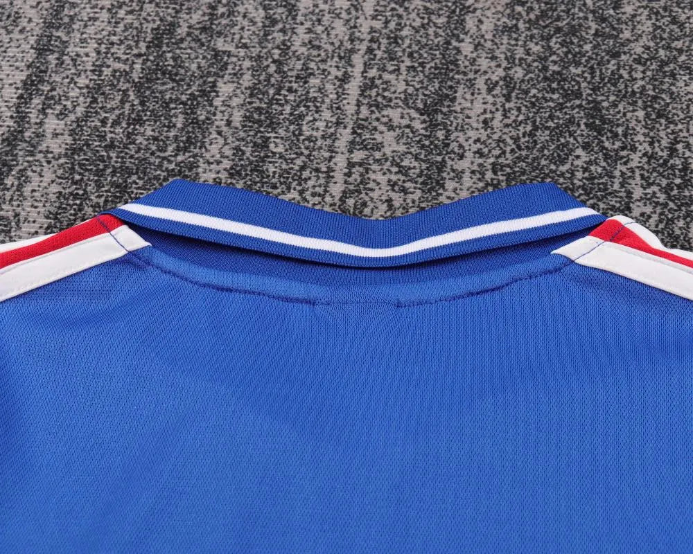 2000 Retro France Home