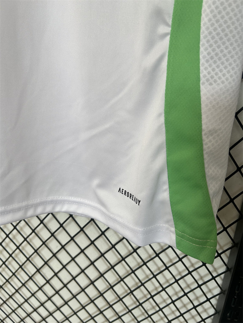 2024/2025 Algeria National Team Home