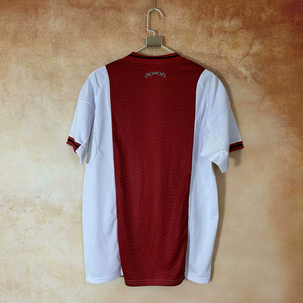 2025/2026 Ajax Home