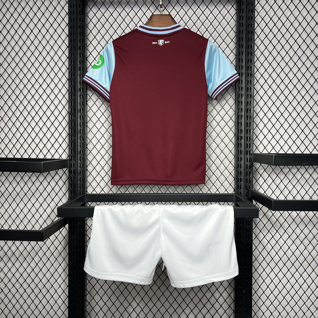 2024/2025 West Ham United