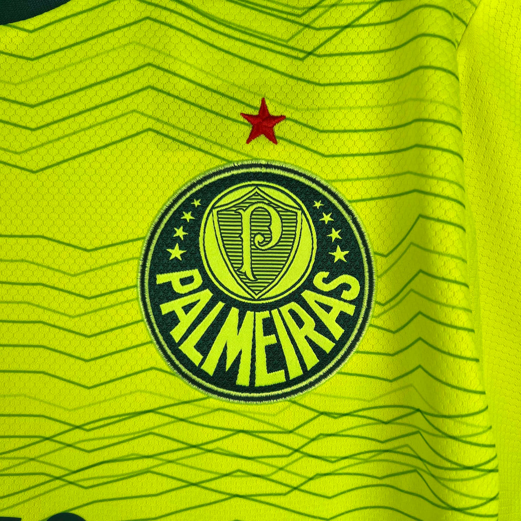 2023/2024 Palmeiras Third Away Jersey