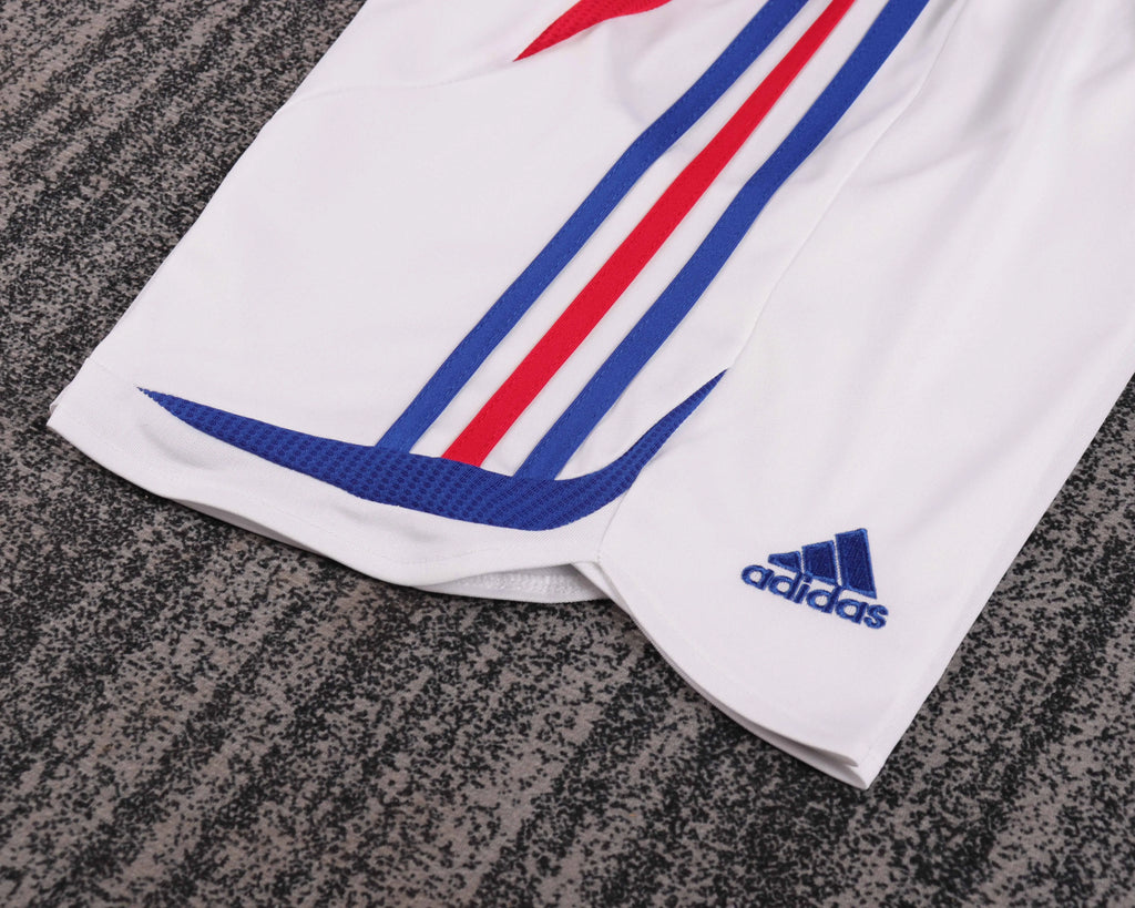 2006 Retro France Away