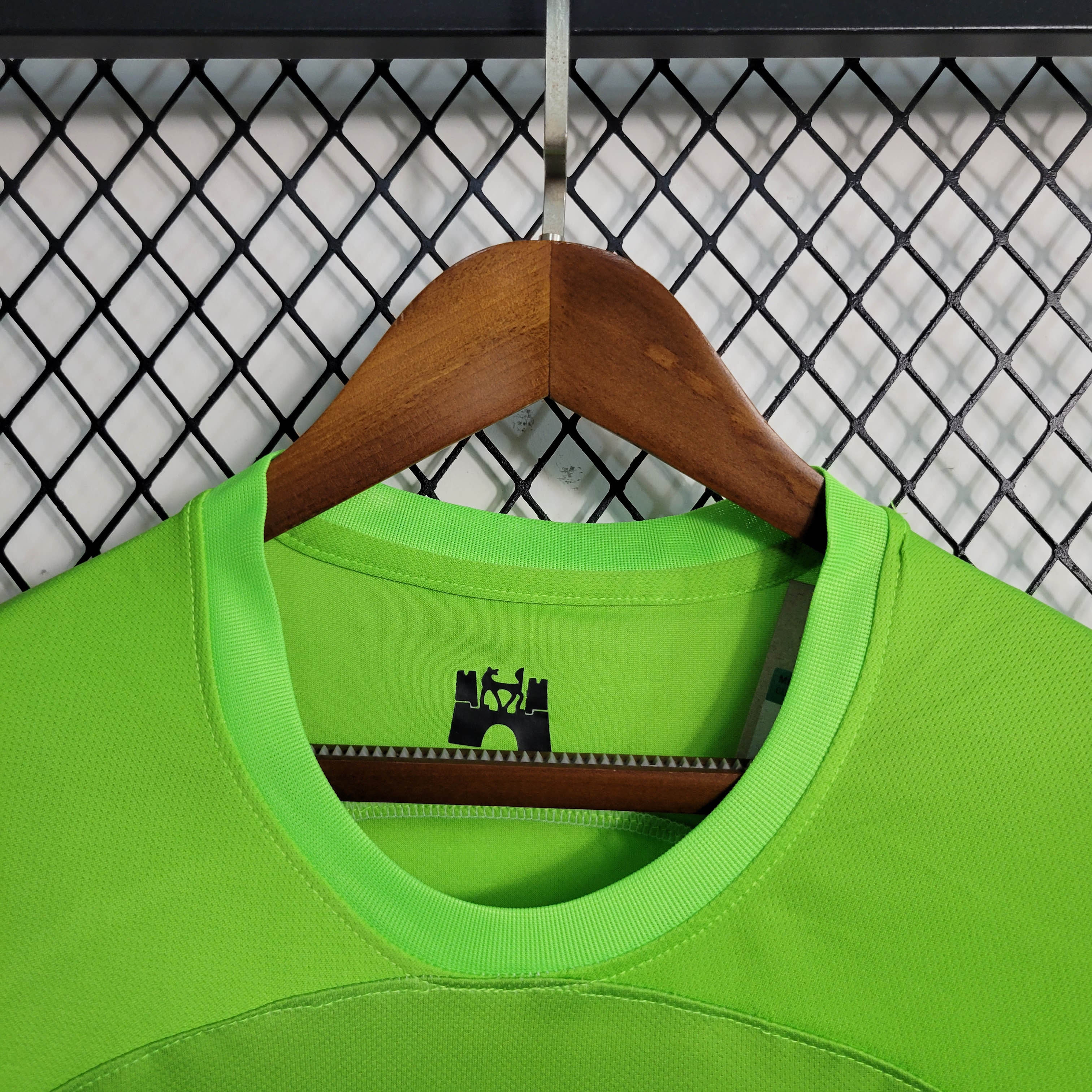 2023/2024 VfL Wolfsburg Home