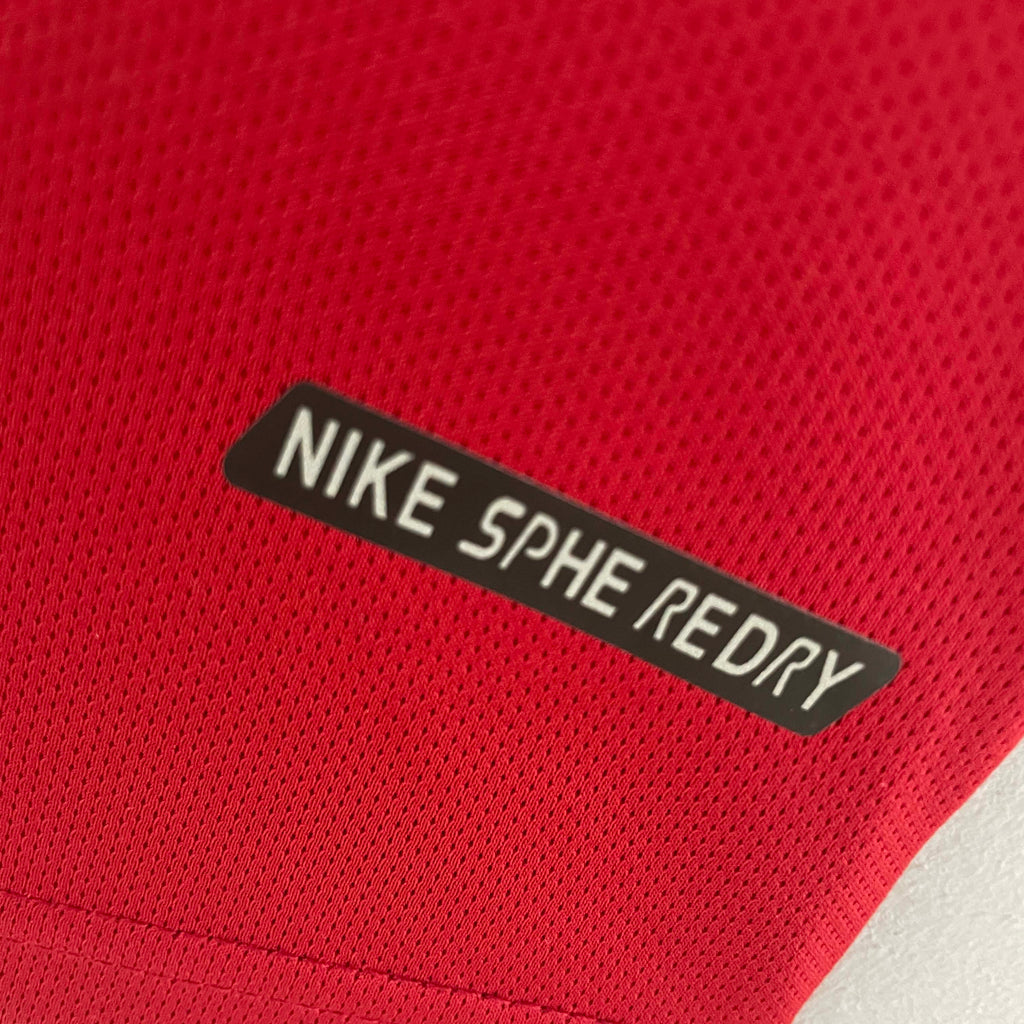 2006 Retro Portugal Home