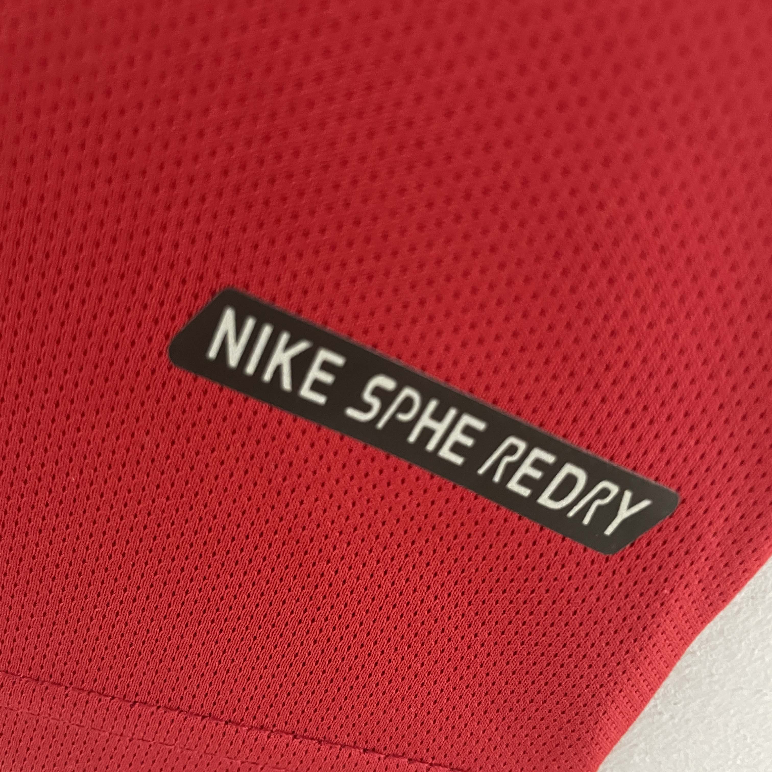 2006 Retro Portugal Home