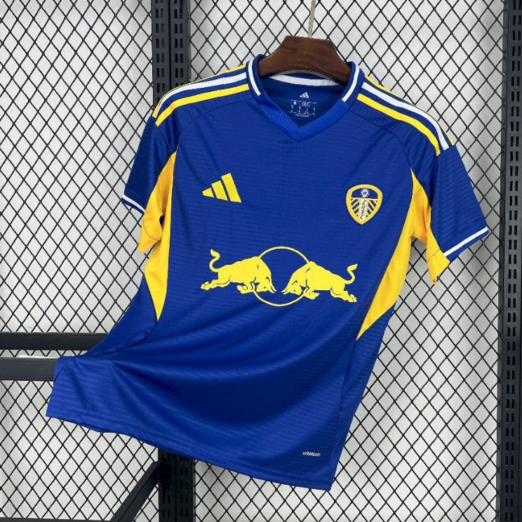2025/2026 Leeds United Away