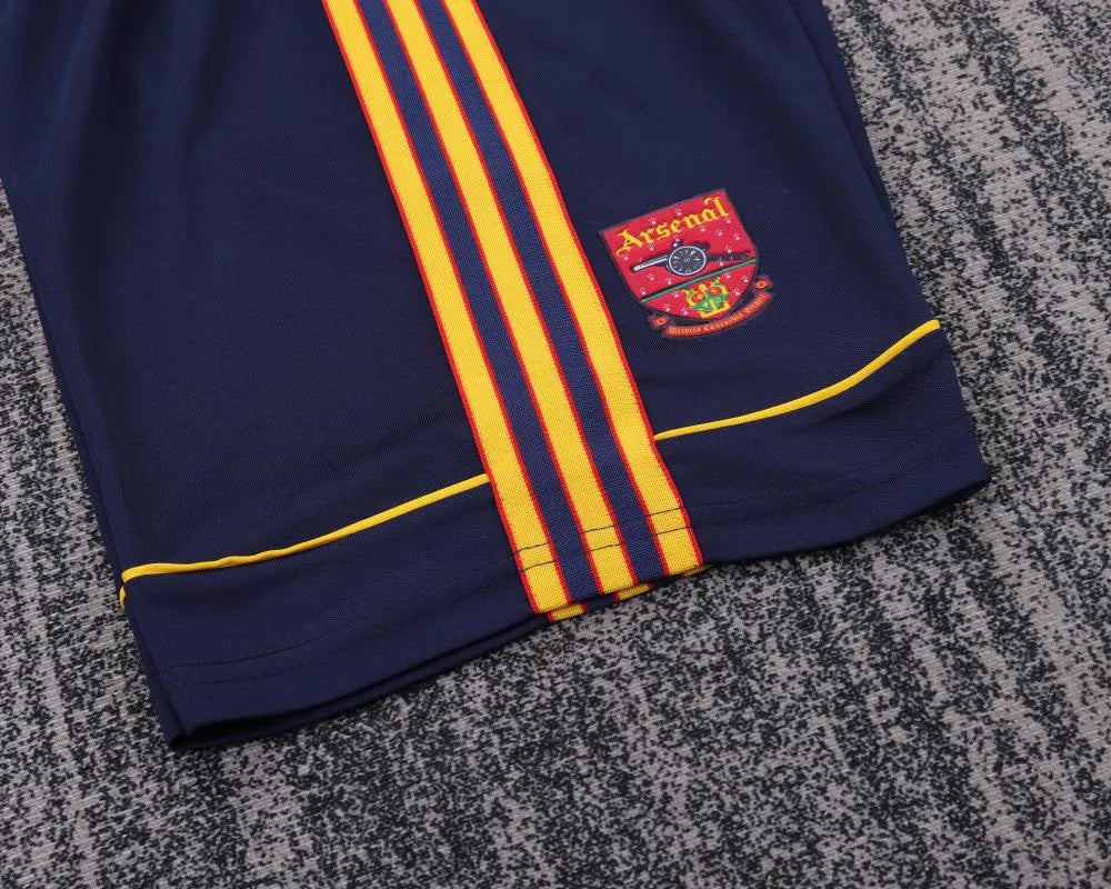 1991-1993 Retro Arsenal Away