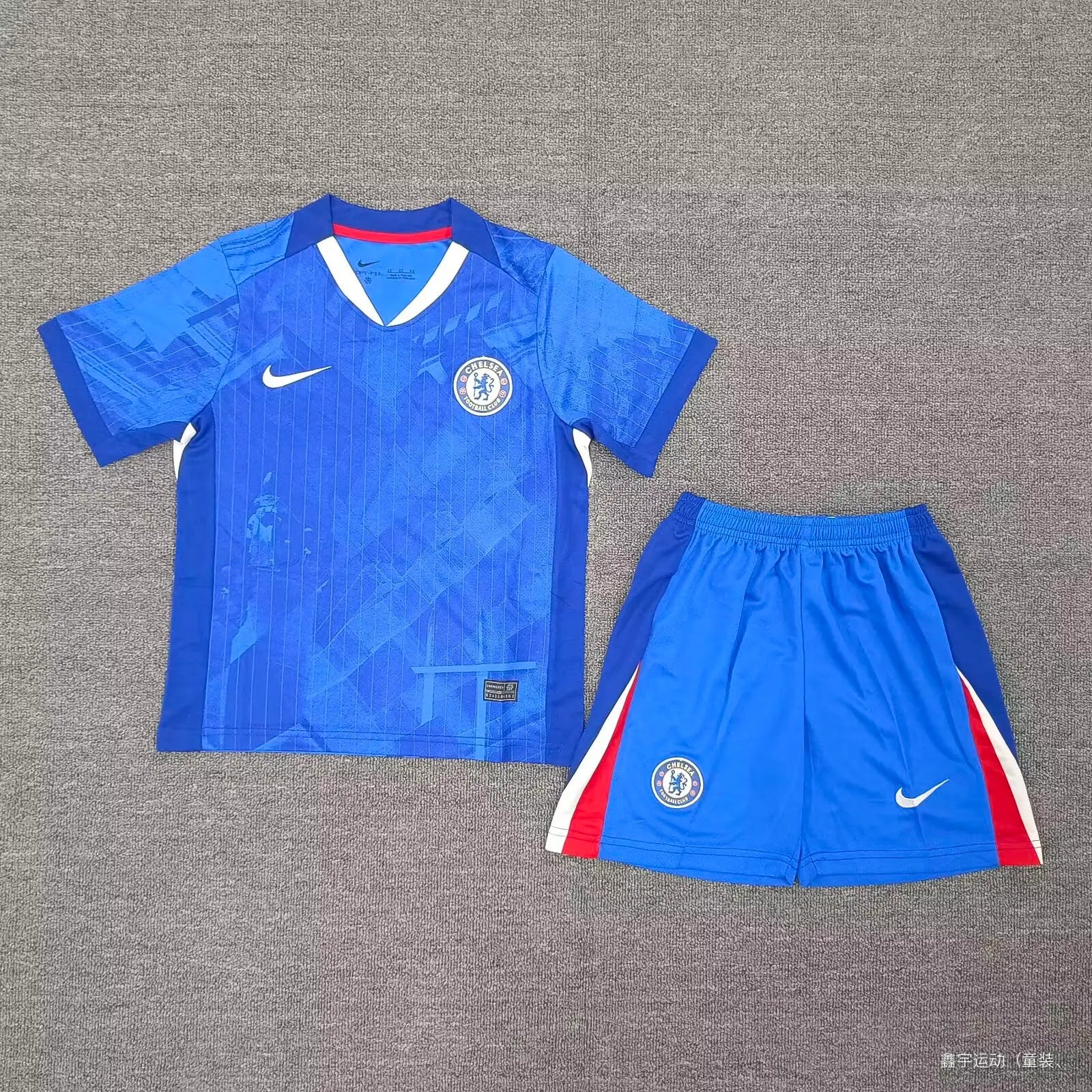 2025/2026 Chelsea Home