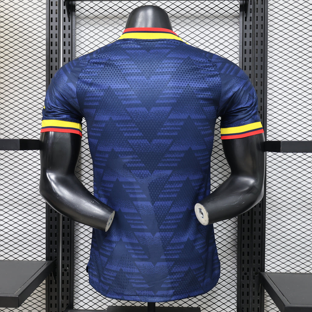 2026/2027 Player Version Arsenal Away Football Jersey 1:1 Thai Quality topjersey