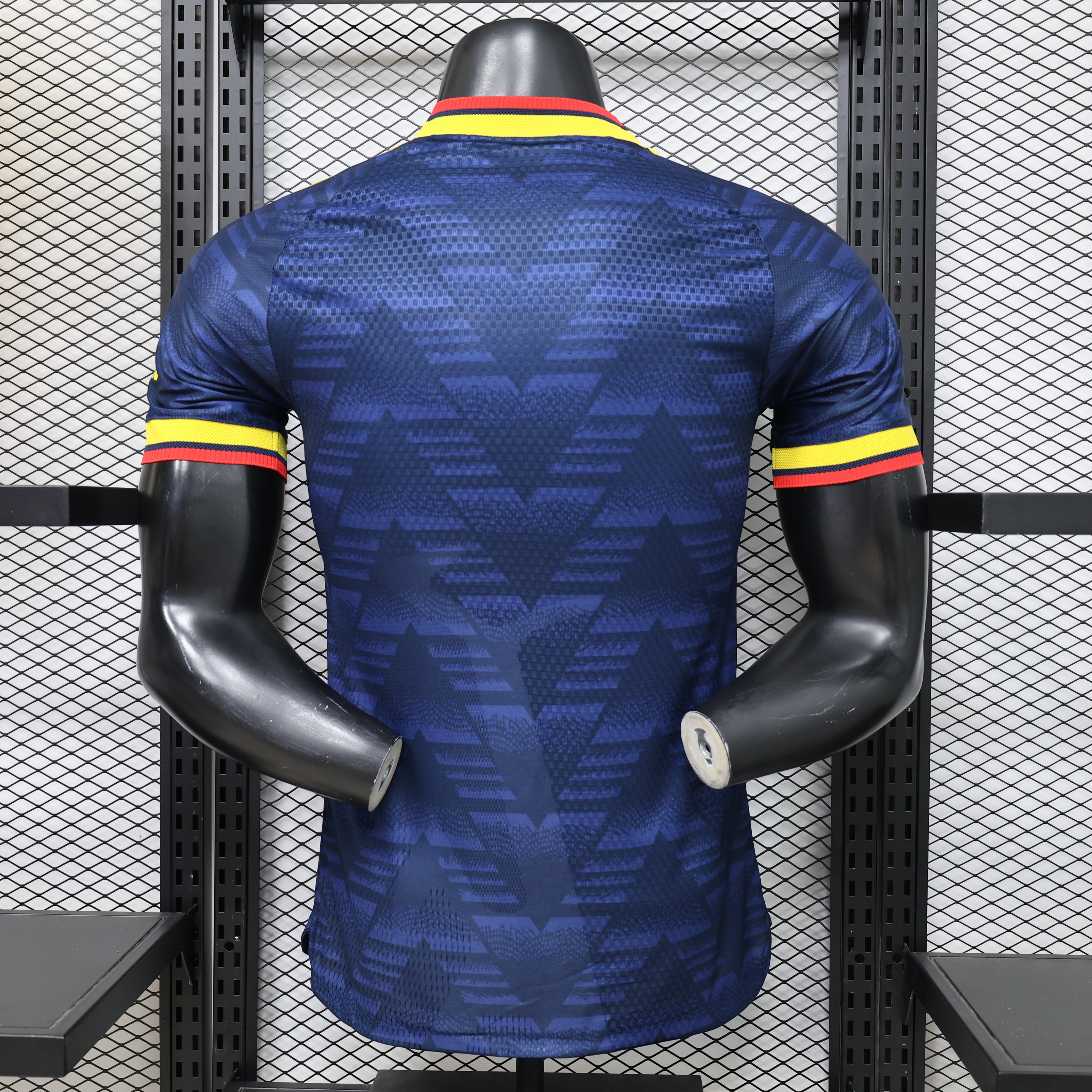 2026/2027 Player Version Arsenal Away Football Jersey 1:1 Thai Quality topjersey