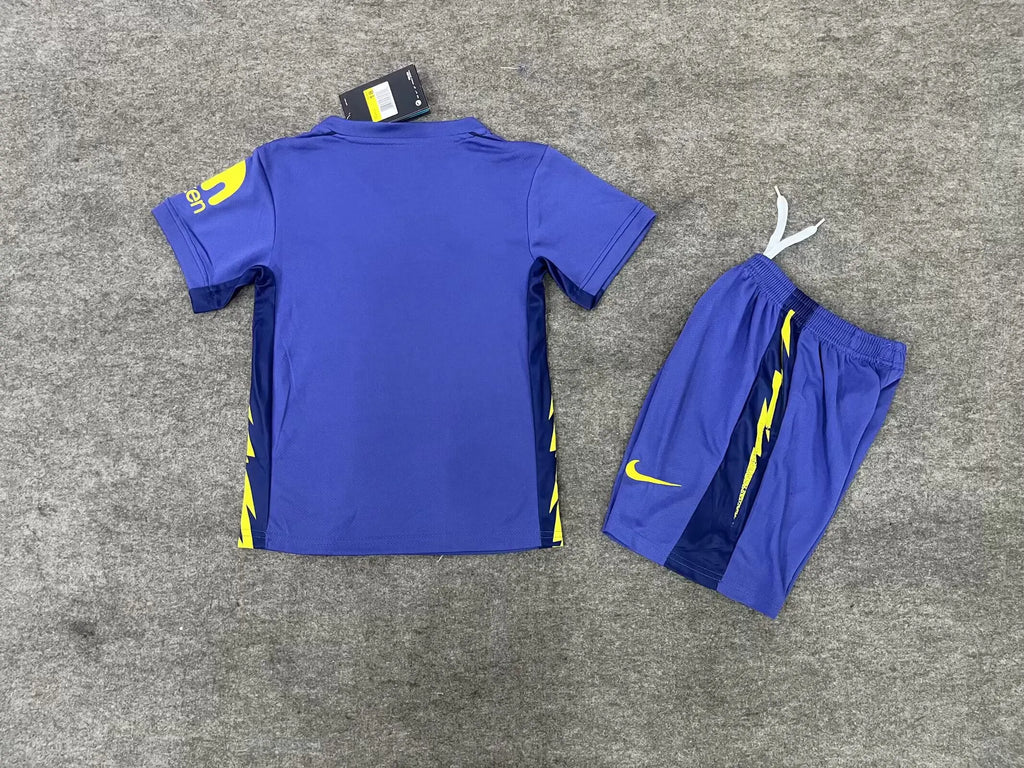 2025/2026 Atletico Madrid Away