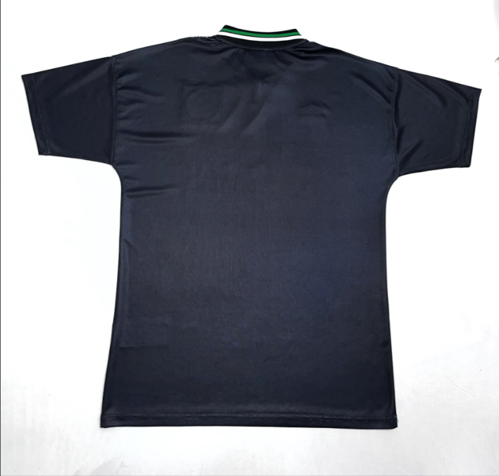 1994-1996 Retro Celtic Away