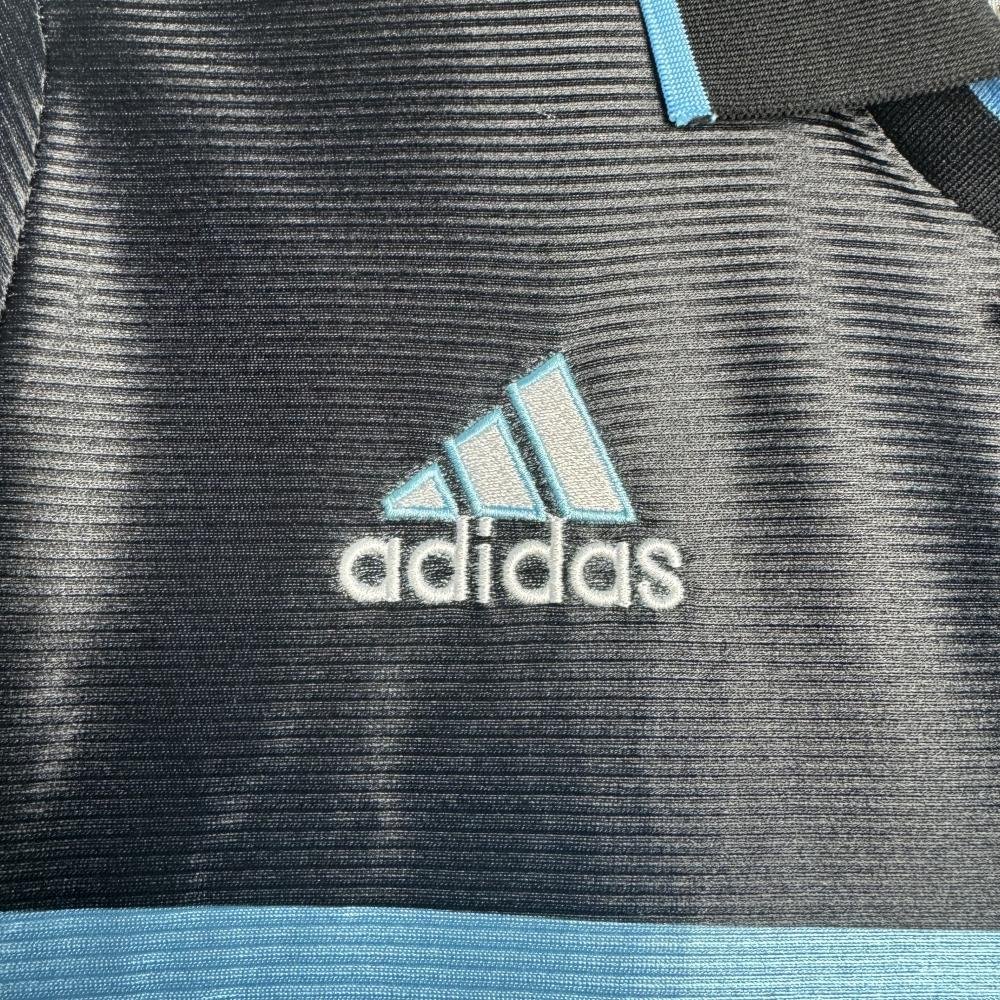 1999-2000 Retro Olympique de Marseille Third Away