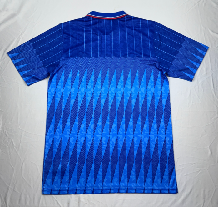 1989-1991 Retro Chelsea Home