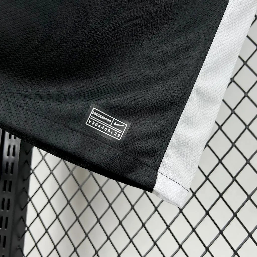 2025/2026 Corinthians Away