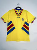 1994 Retro Romania Home