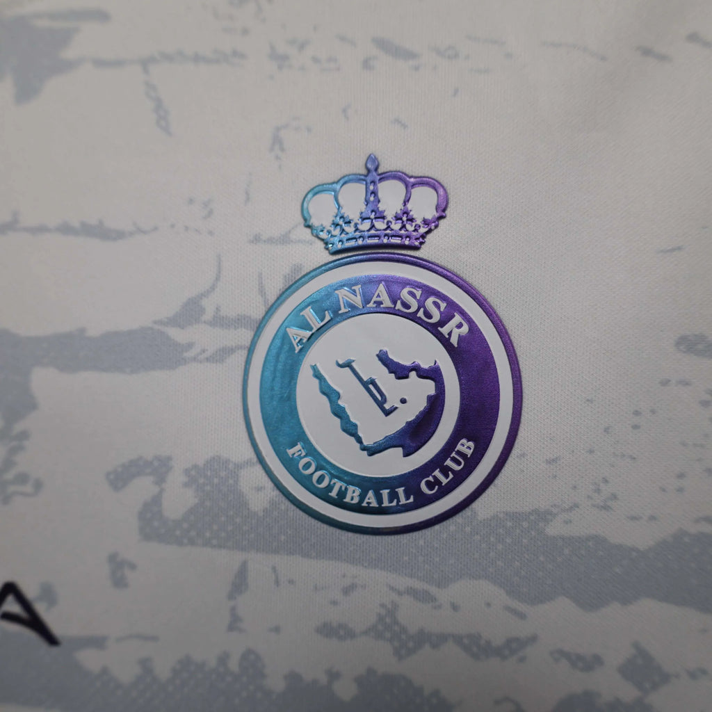 2023/2024 Al-Nassr Third Away